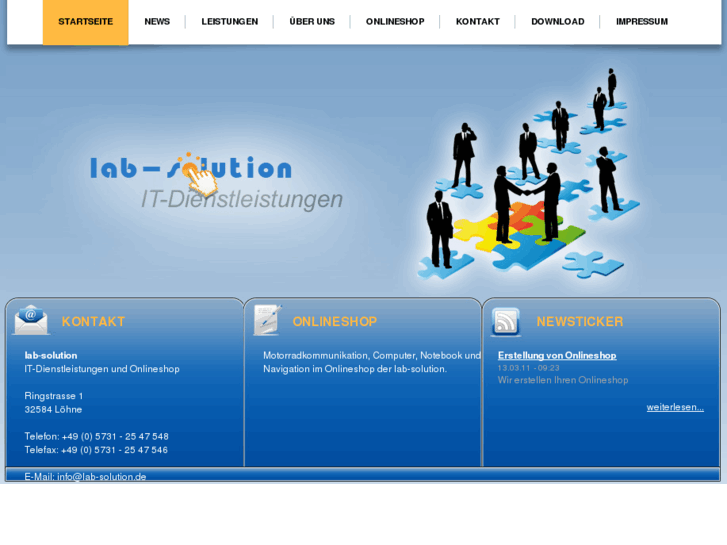 www.lab-solution.de