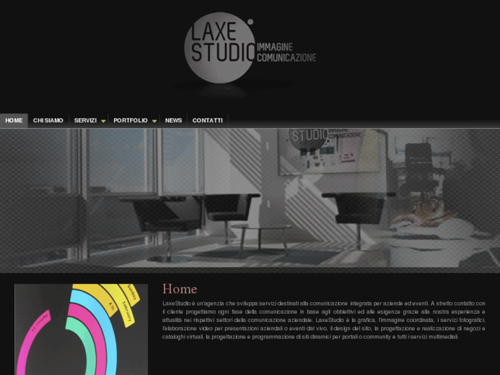 www.laxestudio.com