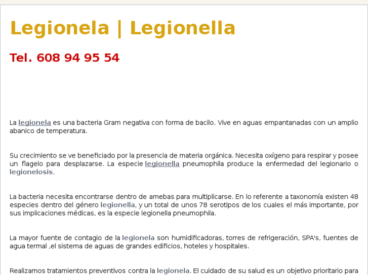 www.legionela.com.es