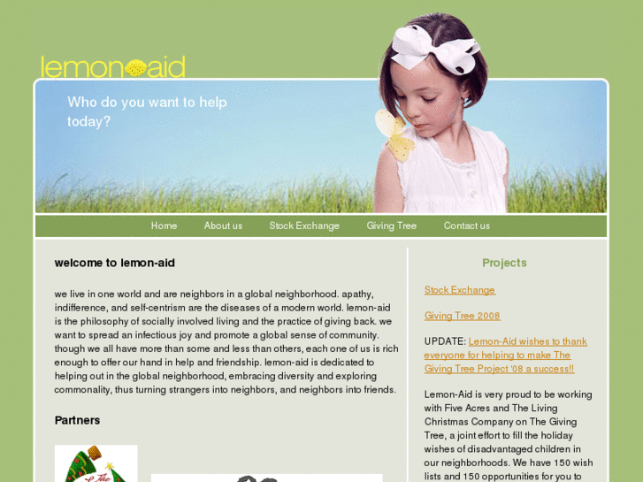 www.lemon-aid.org