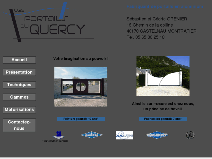 www.les-portails-du-quercy.com