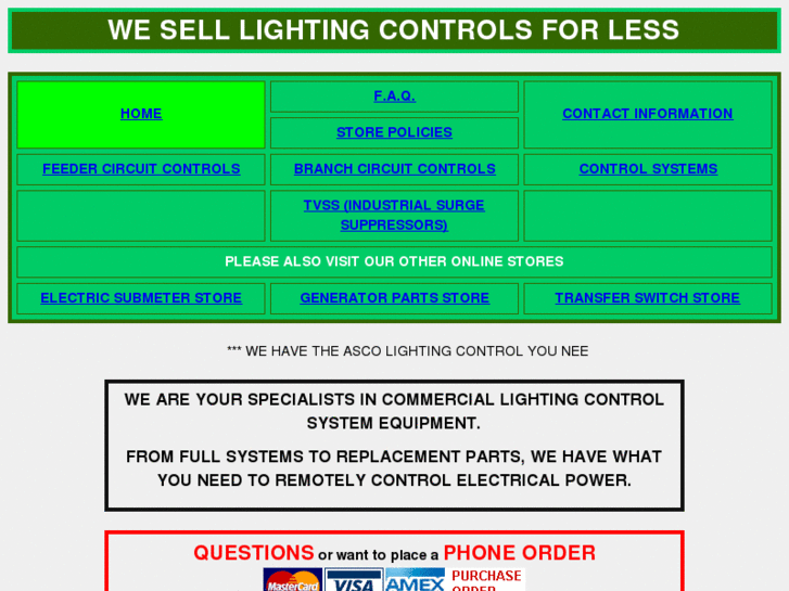 www.lightingcontrols4less.com