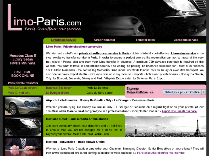 www.limo-paris.com