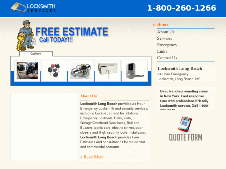 www.locksmithlongbeachny.com