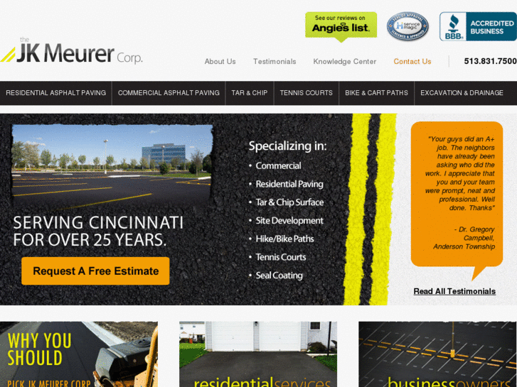 www.m3pavement.com