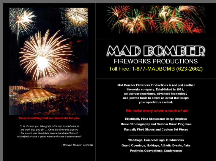 www.madbomberfireworks.com