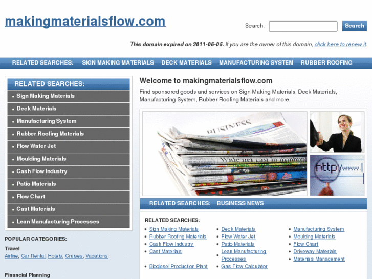 www.makingmaterialsflow.com