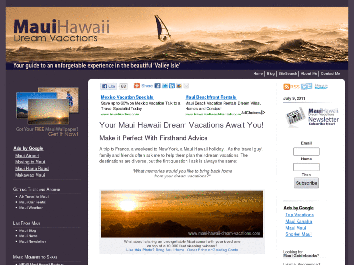 www.maui-hawaii-dream-vacations.com