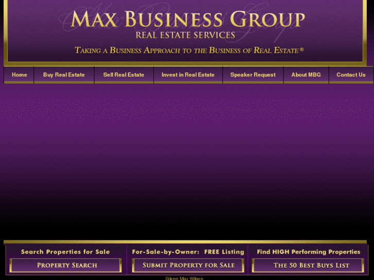 www.maxbusinessgroup.com