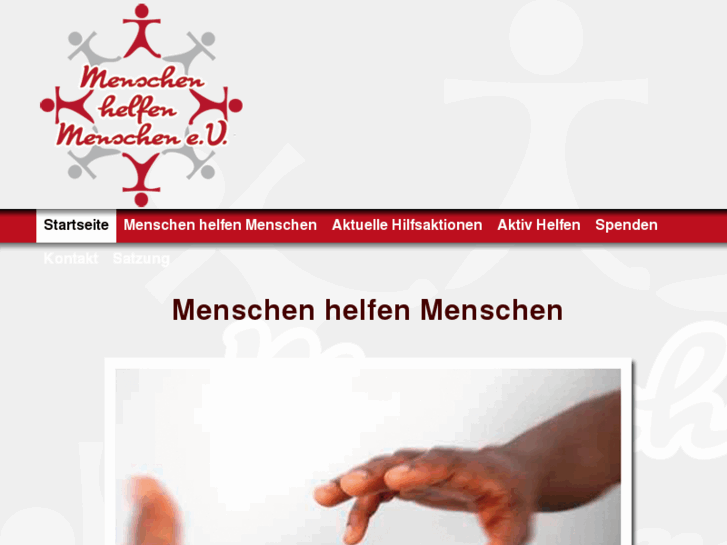 www.menschenhelfenmenschen.org