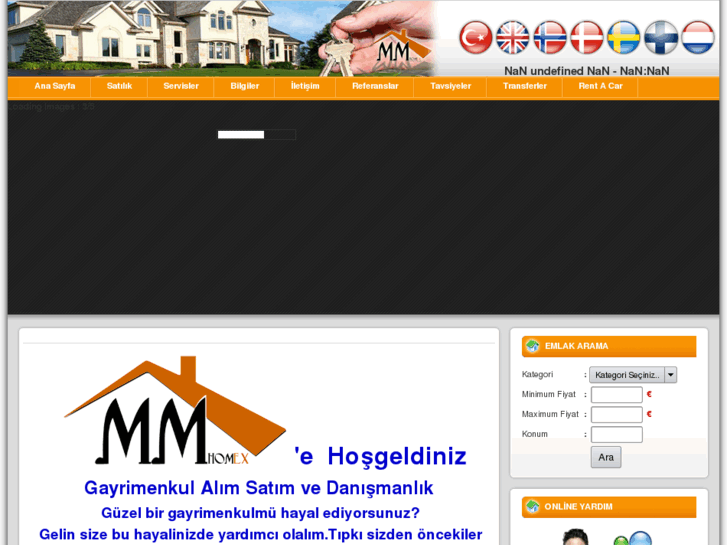 www.mmhomex.com