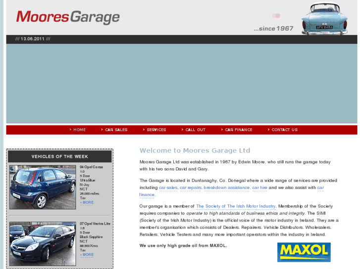 www.mooresgarage.com