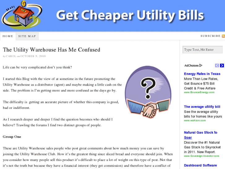 www.mycheaperutilitybills.co.uk