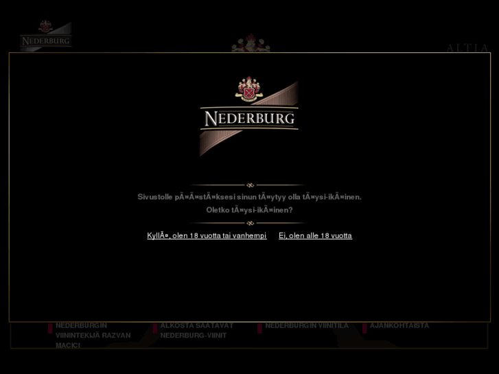 www.nederburg.fi