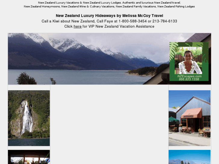 www.newzealandluxuryhideaways.com