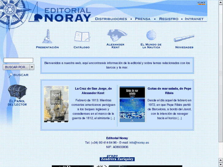 www.noray.es