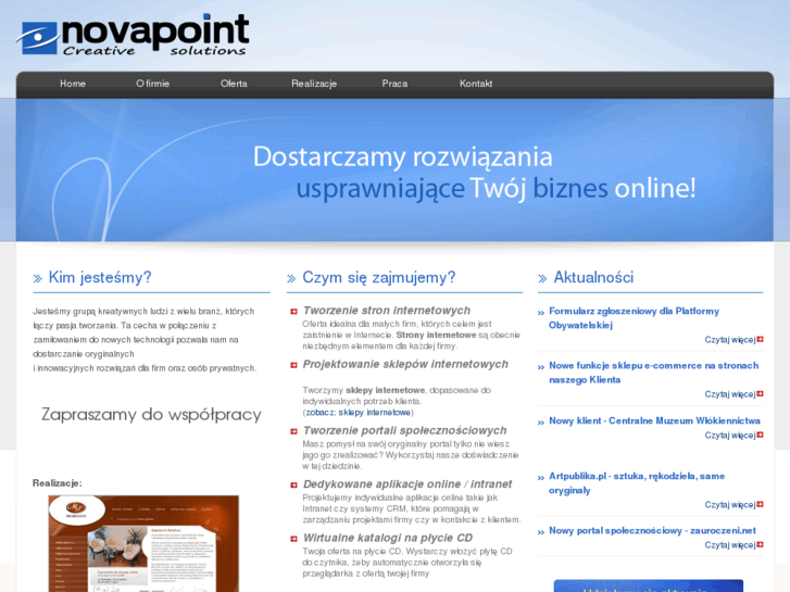 www.novapoint.pl