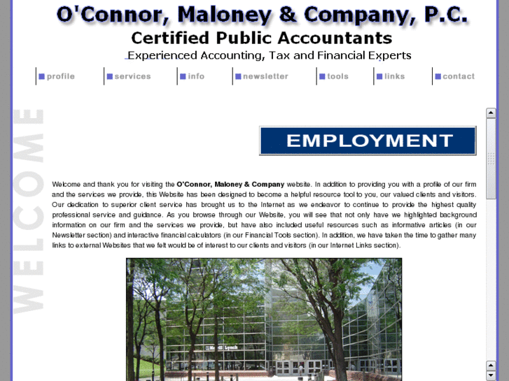 www.oconnormaloney.com