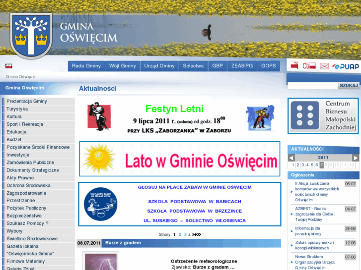 www.oswiecim-gmina.com