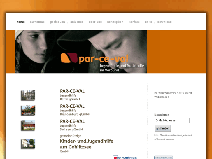 www.parceval.com