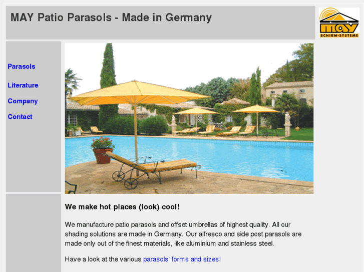 www.patioparasols.com