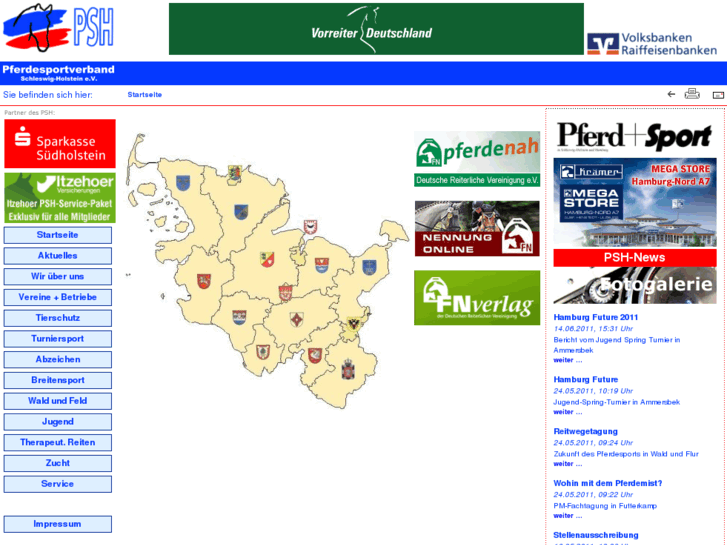 www.pferdesportverband-sh.de
