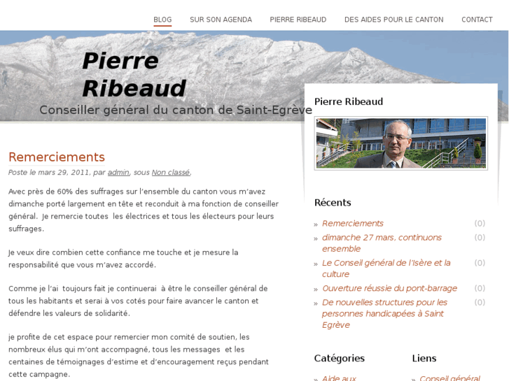 www.pierreribeaud.fr