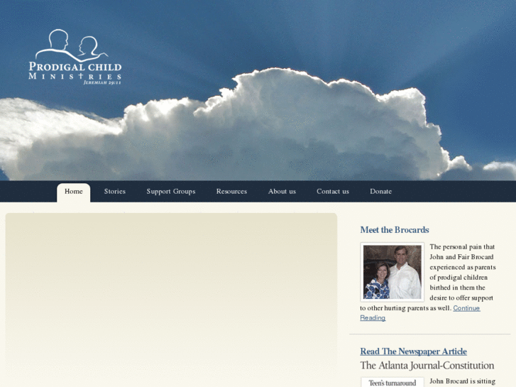 www.prodigalchildministries.org
