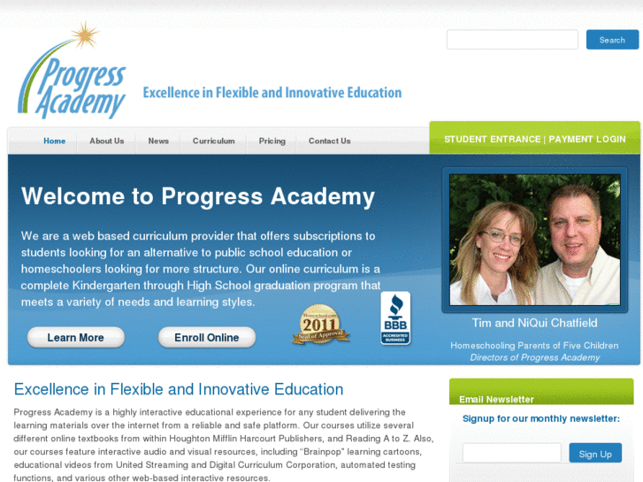 www.progressacademy.com