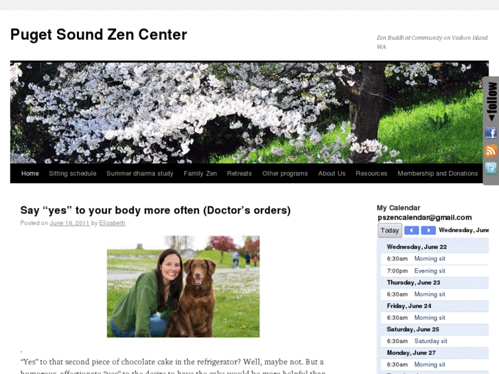 www.pszen.net