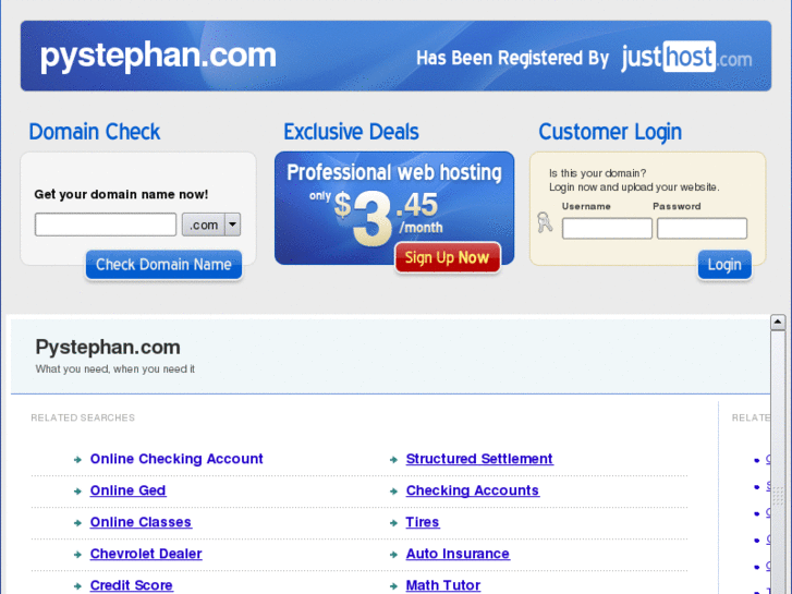 www.pystephan.com