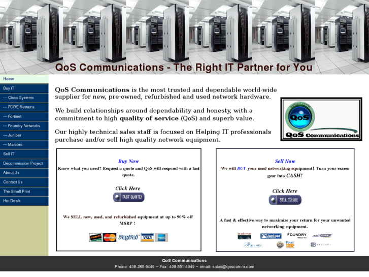 www.qoscommunications.com