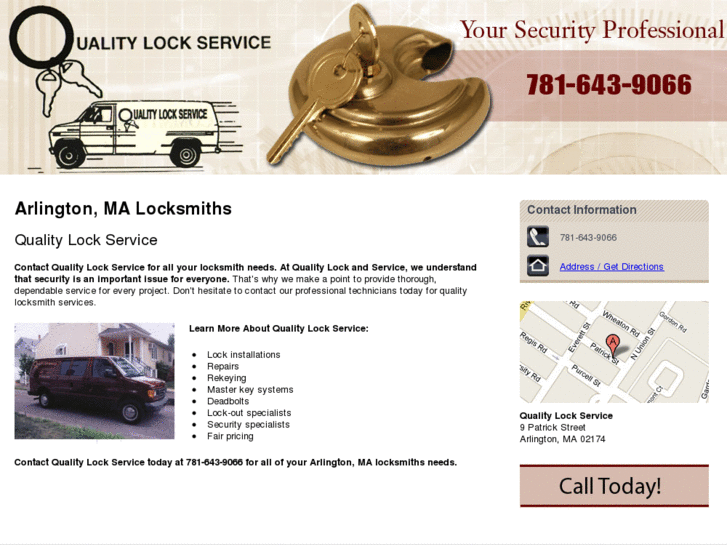 www.qualitylocksmithserviceinc.com