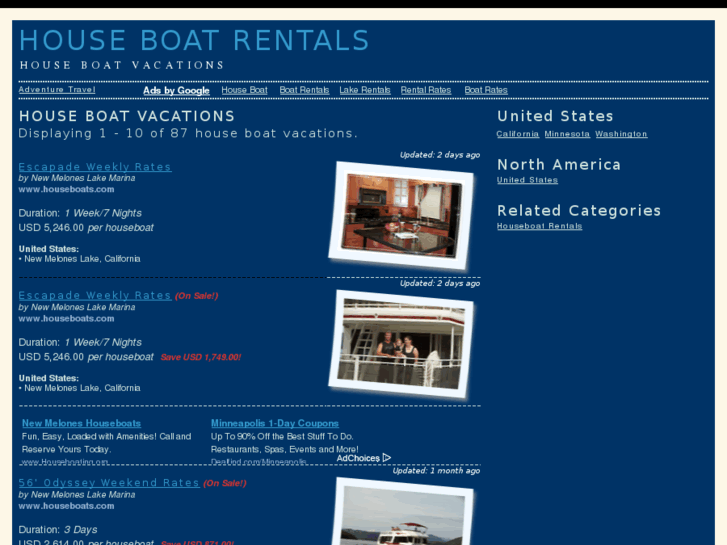 www.rental-house-boat.com