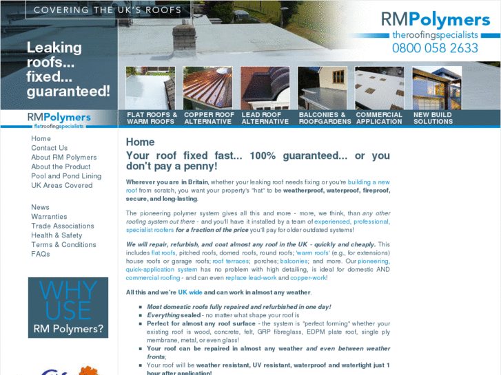 www.rmpolymers.co.uk