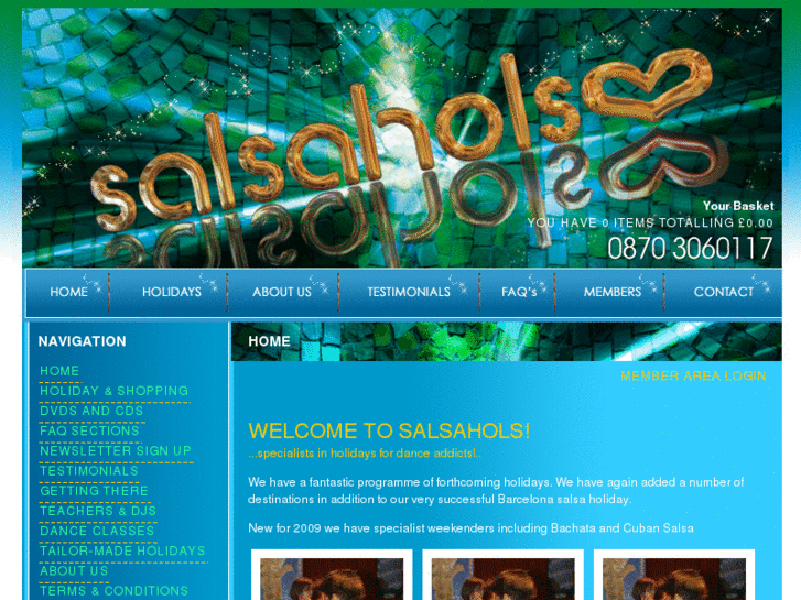 www.salsahols.com