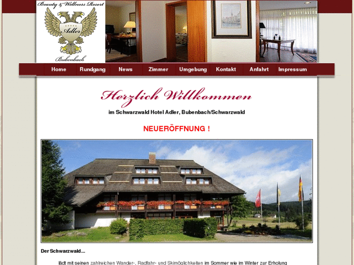 www.schwarzwaldhotel-adler.de