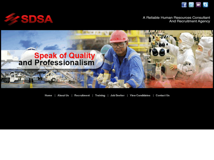 www.sdsa-manpower.com