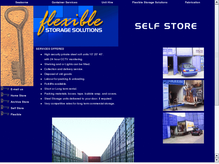 www.self-store.co.uk