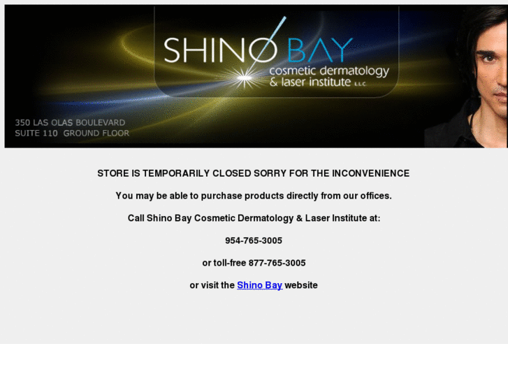 www.shinobayskincare.com