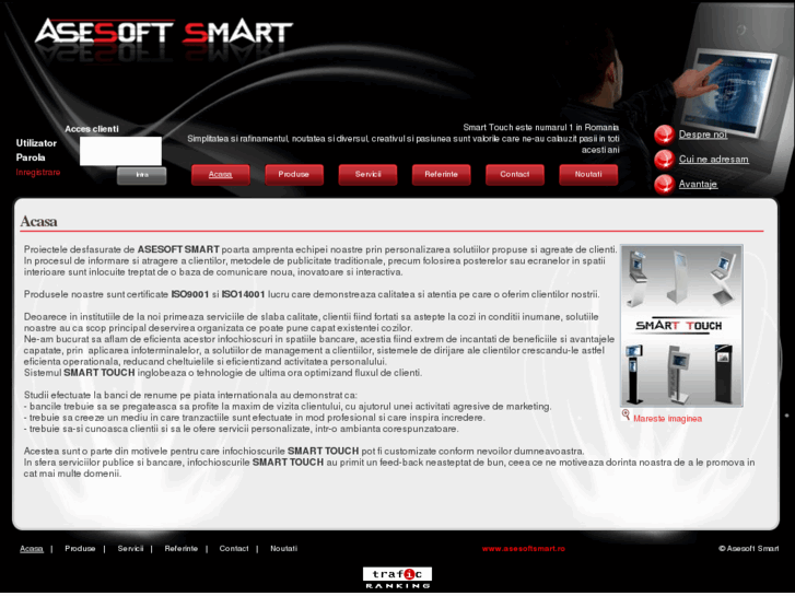 www.smart-touch.ro