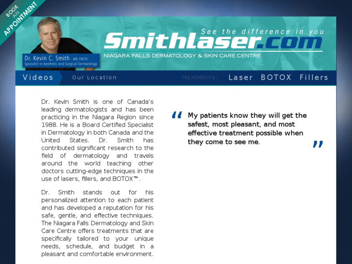 www.smithlaser.com