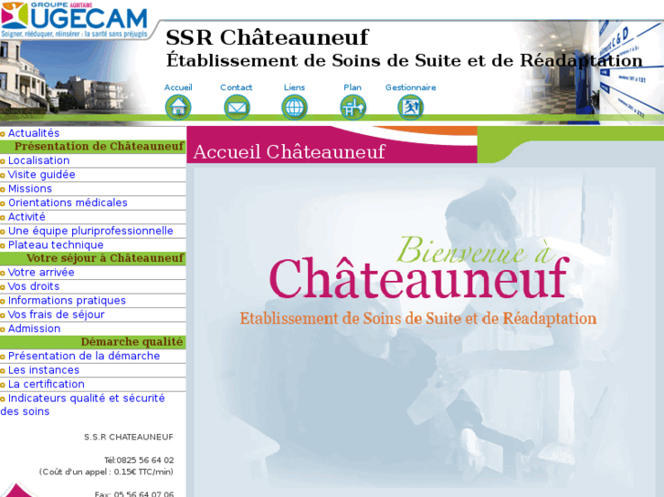 www.ssr-chateauneuf.com