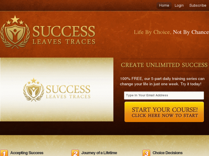 www.successleavesskidmarks.com