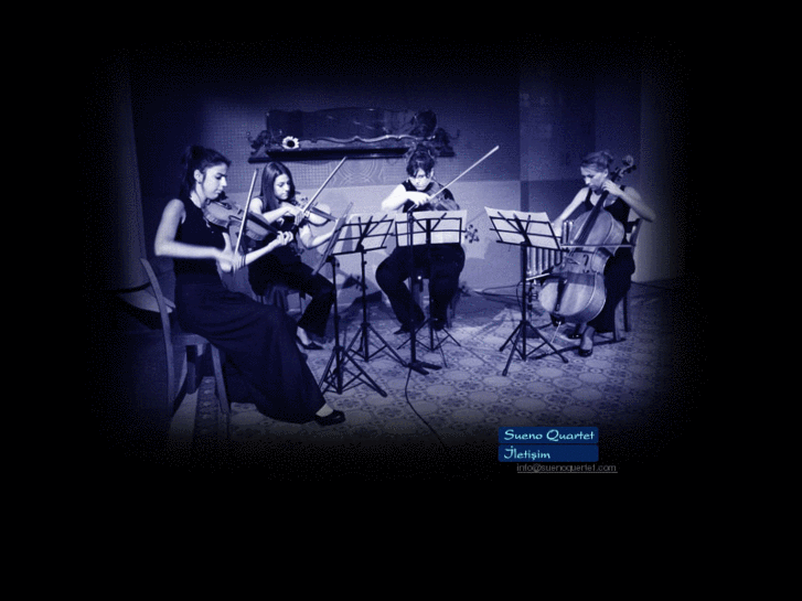 www.suenoquartet.com