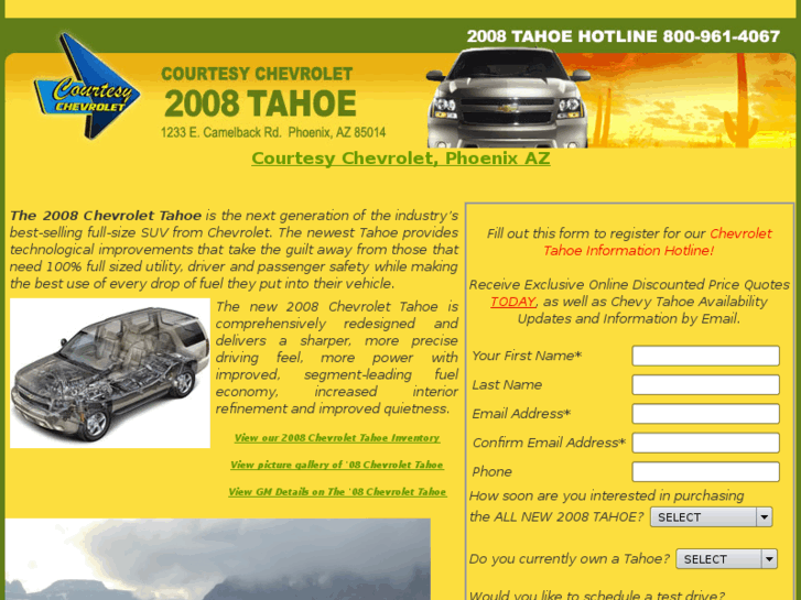 www.tahoe-chevrolet.com