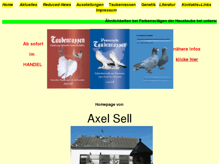 www.taubensell.de