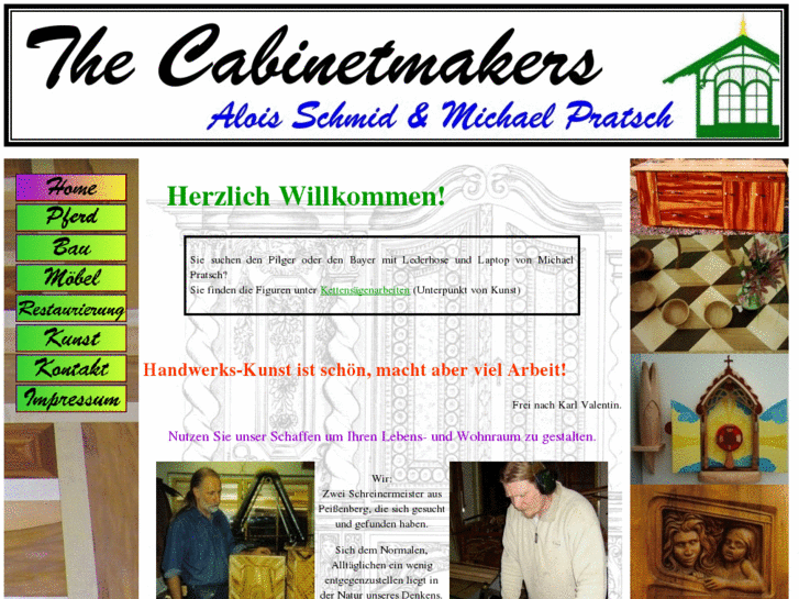 www.thecabinetmakers.org