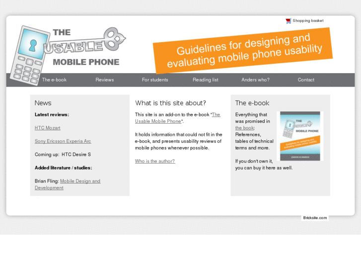 www.theusablemobilephone.com