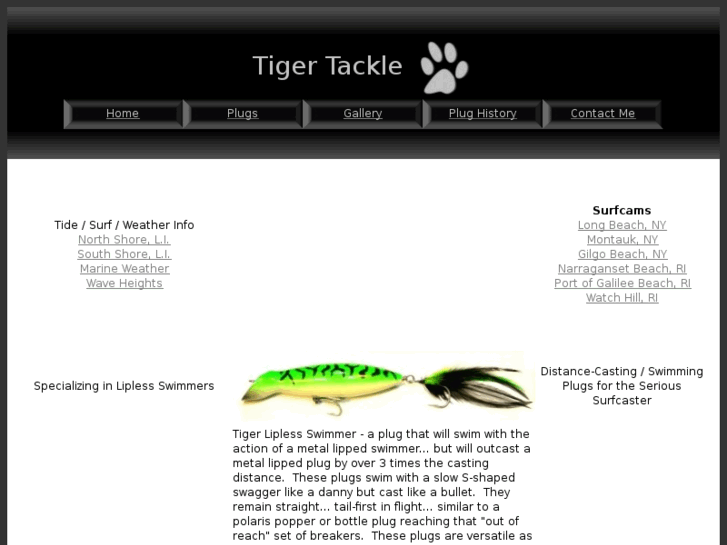 www.tigertackle.com